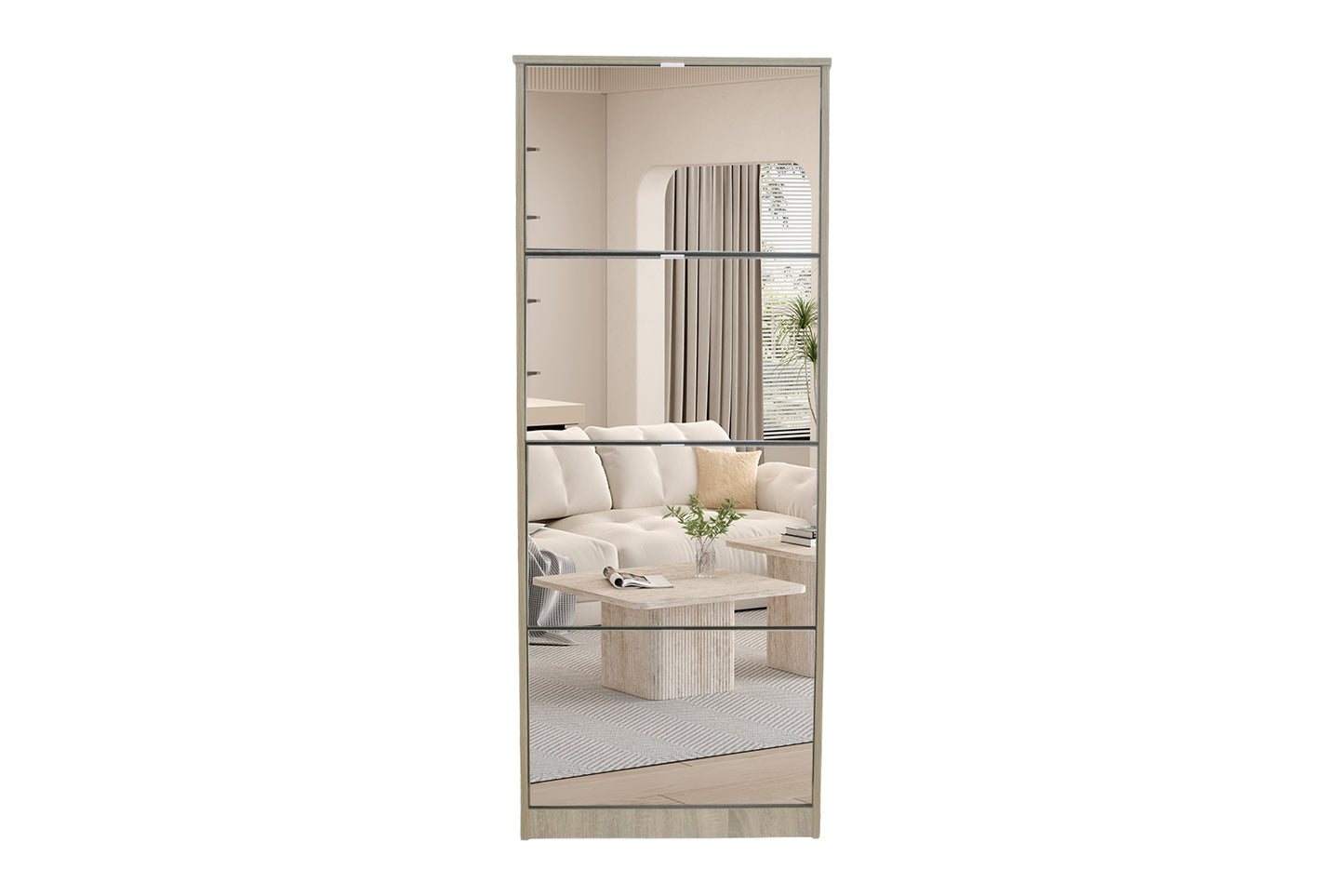 Rangement Chaus. MEX