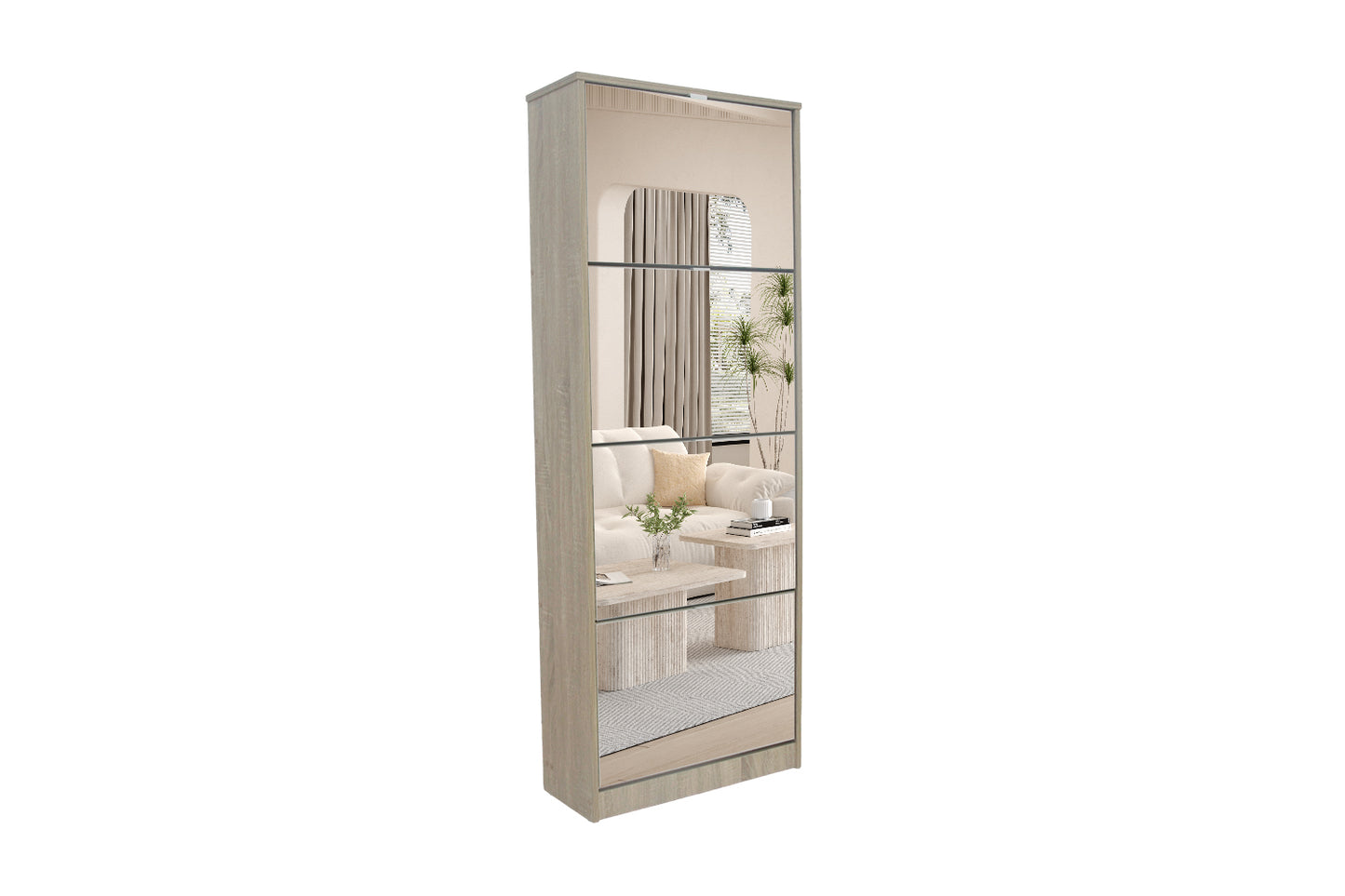 Rangement Chaus. MEX