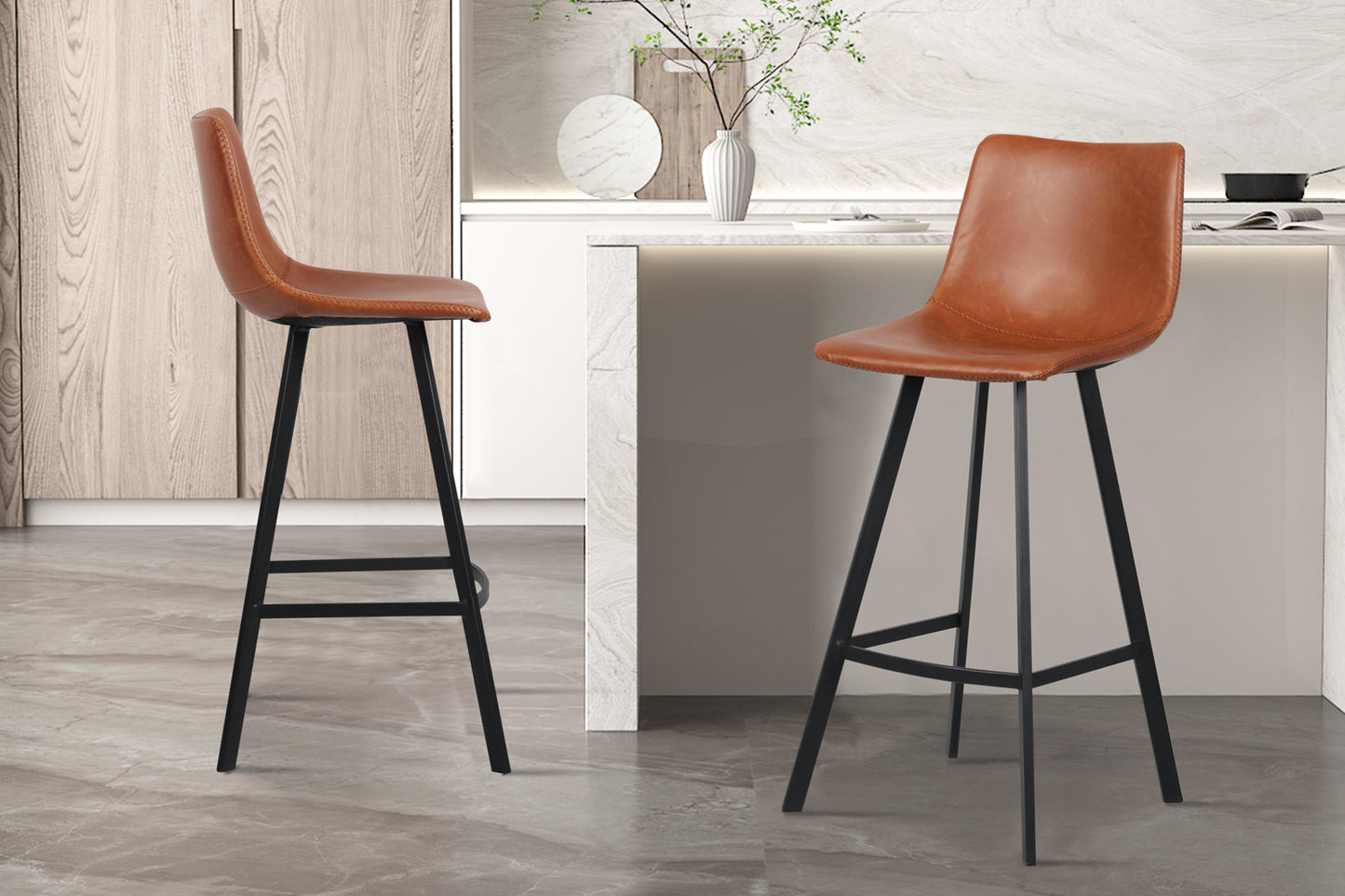 Tabouret de bar OZAN
