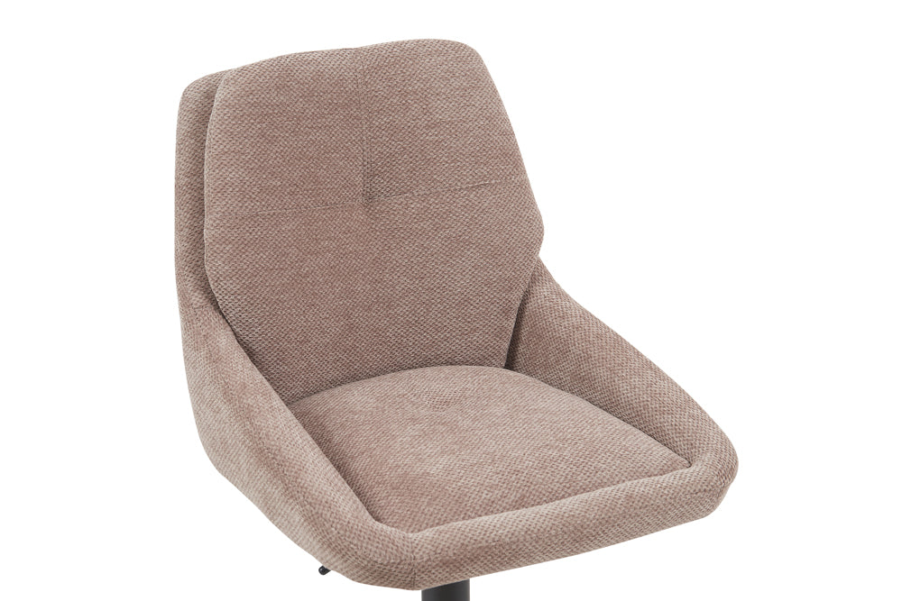 Chaise de bar Sabine