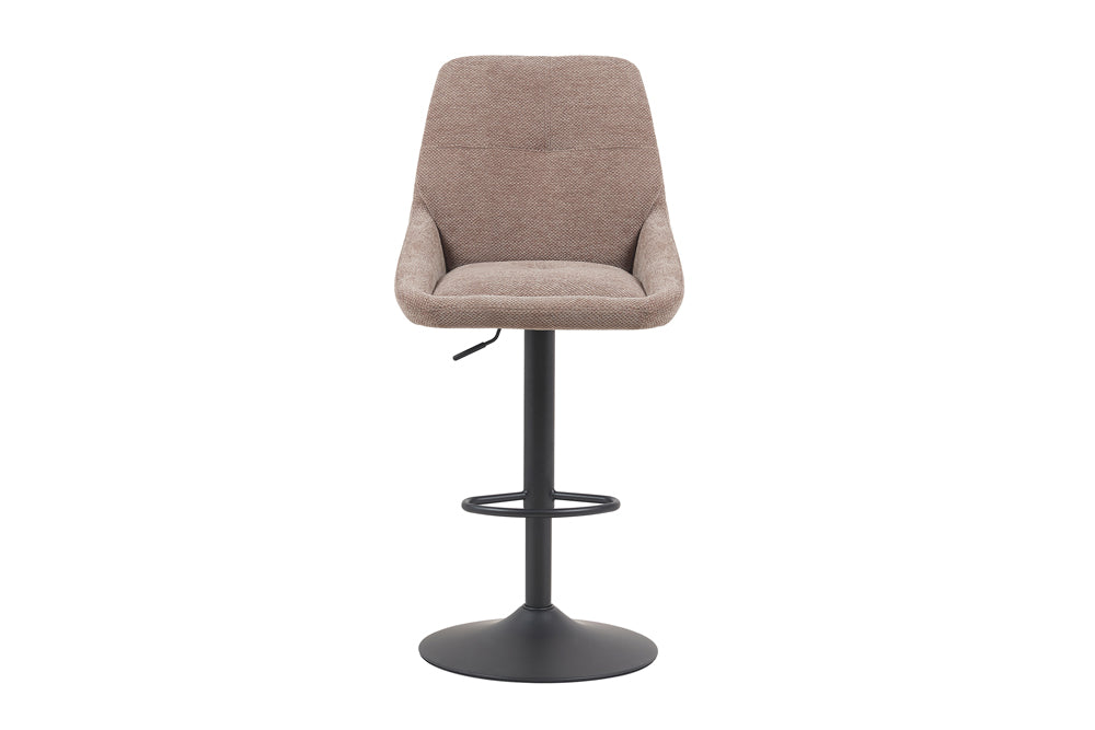 Chaise de bar Sabine