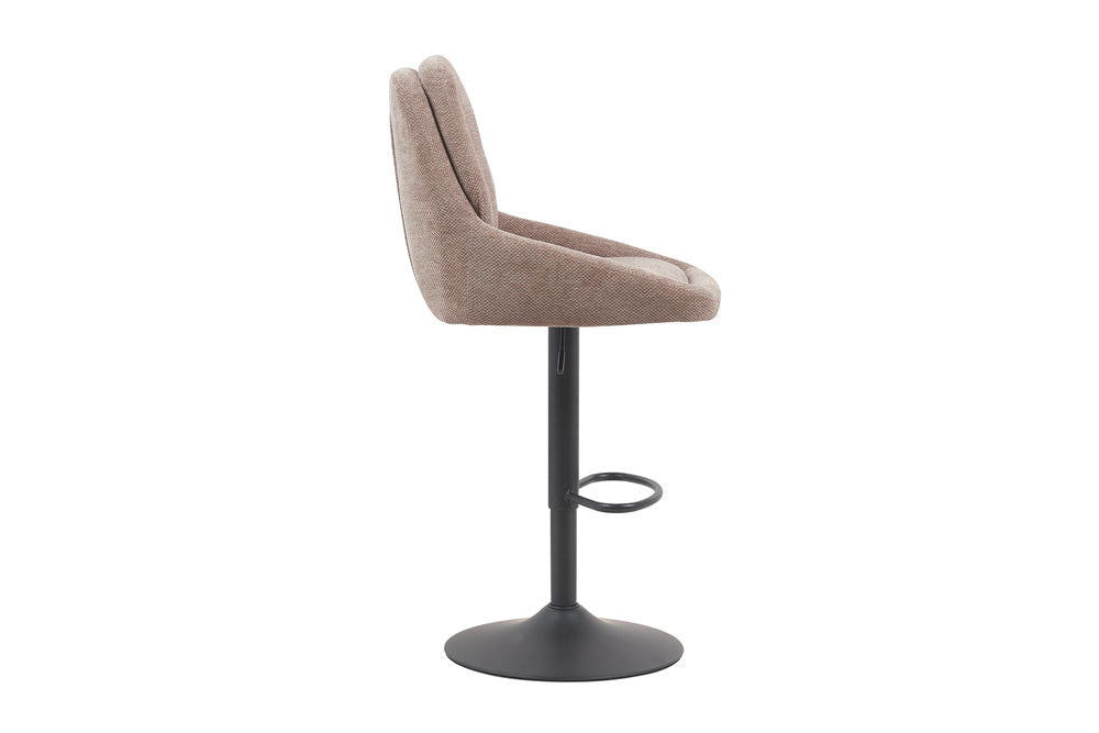 Chaise de bar Sabine