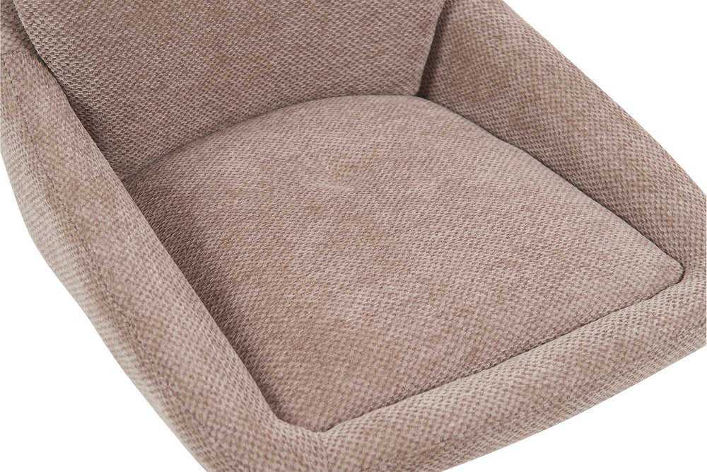 Chaise de bar Sabine