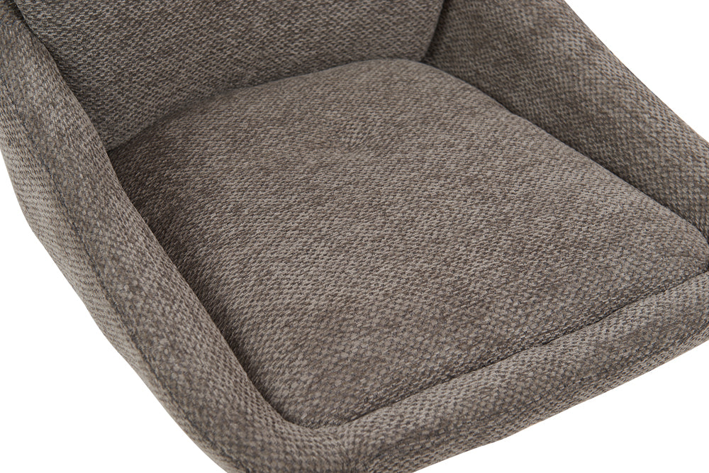 Chaise de bar Sabine