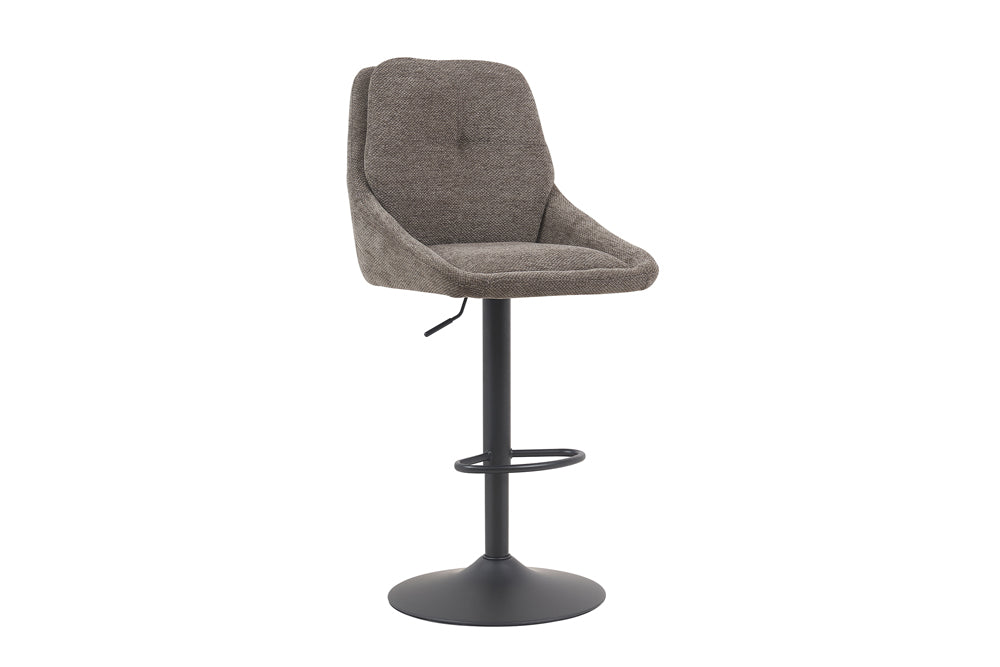 Chaise de bar Sabine