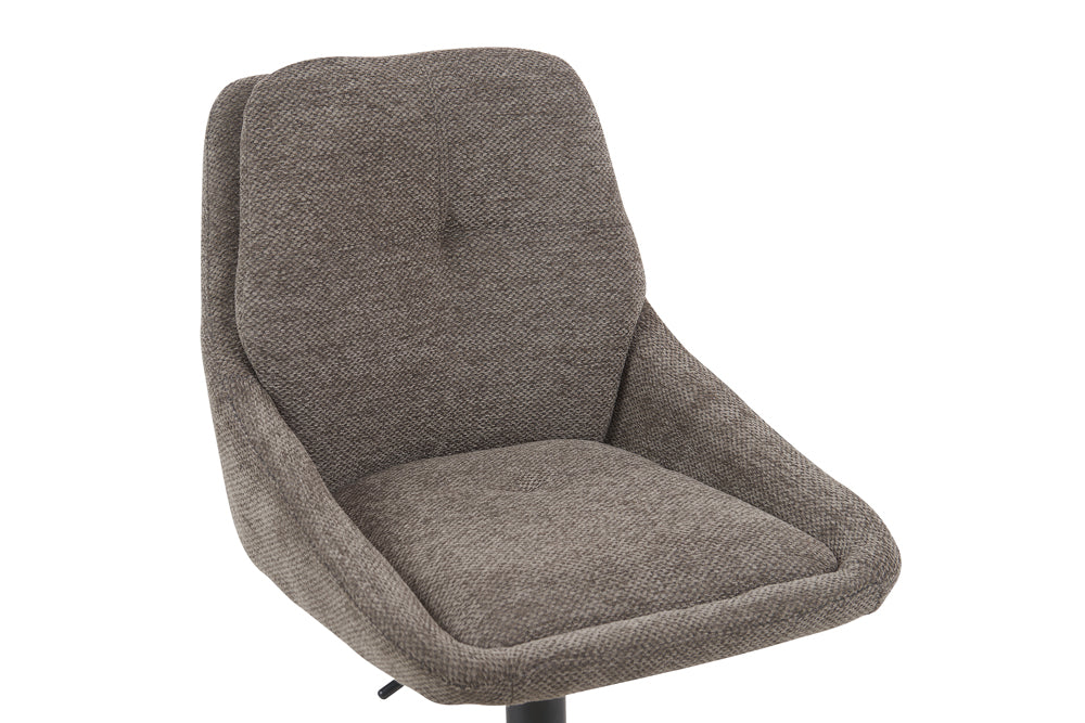 Chaise de bar Sabine