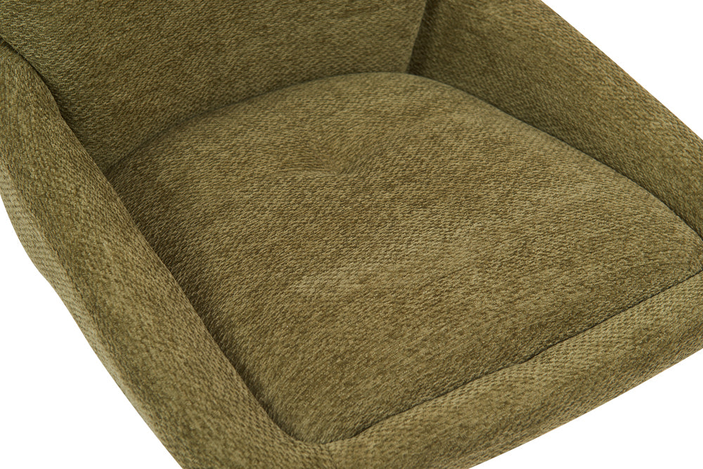 Chaise de bar Sabine