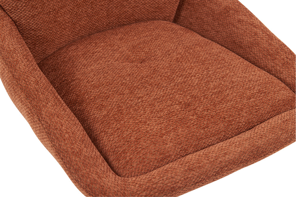 Chaise de bar Sabine