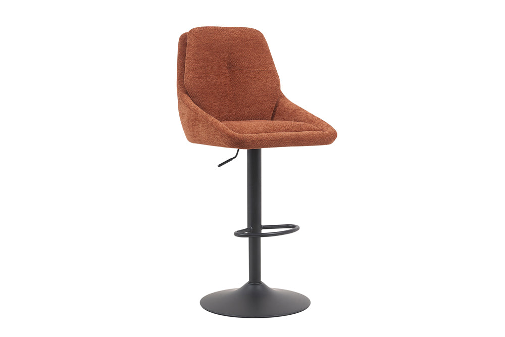 Chaise de bar Sabine