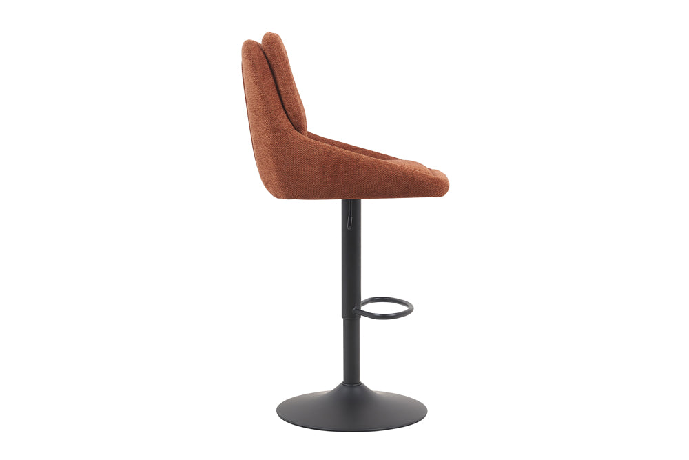 Chaise de bar Sabine