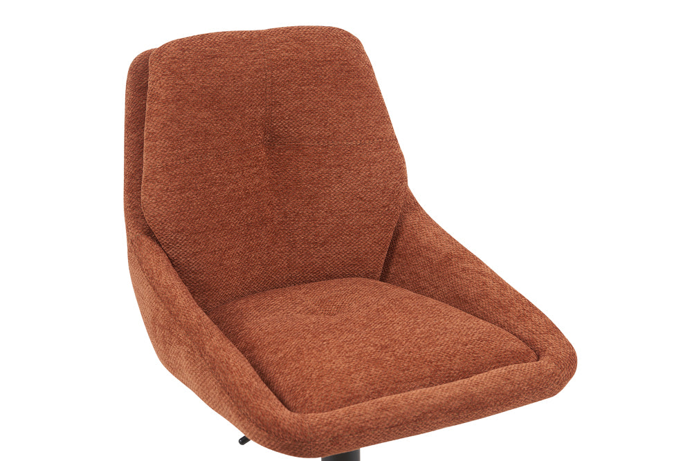 Chaise de bar Sabine