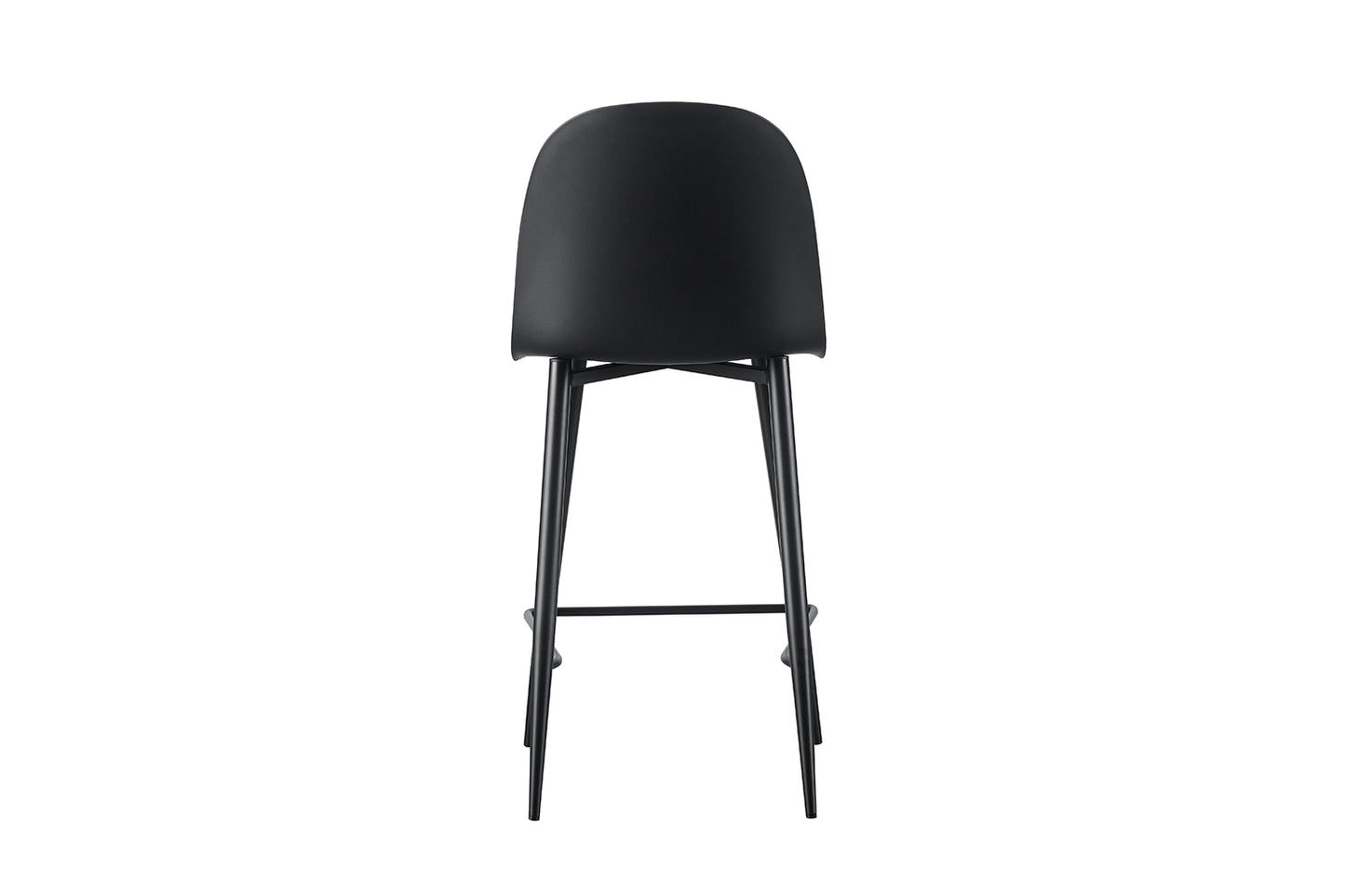 Chaise de comptoir Jasmin