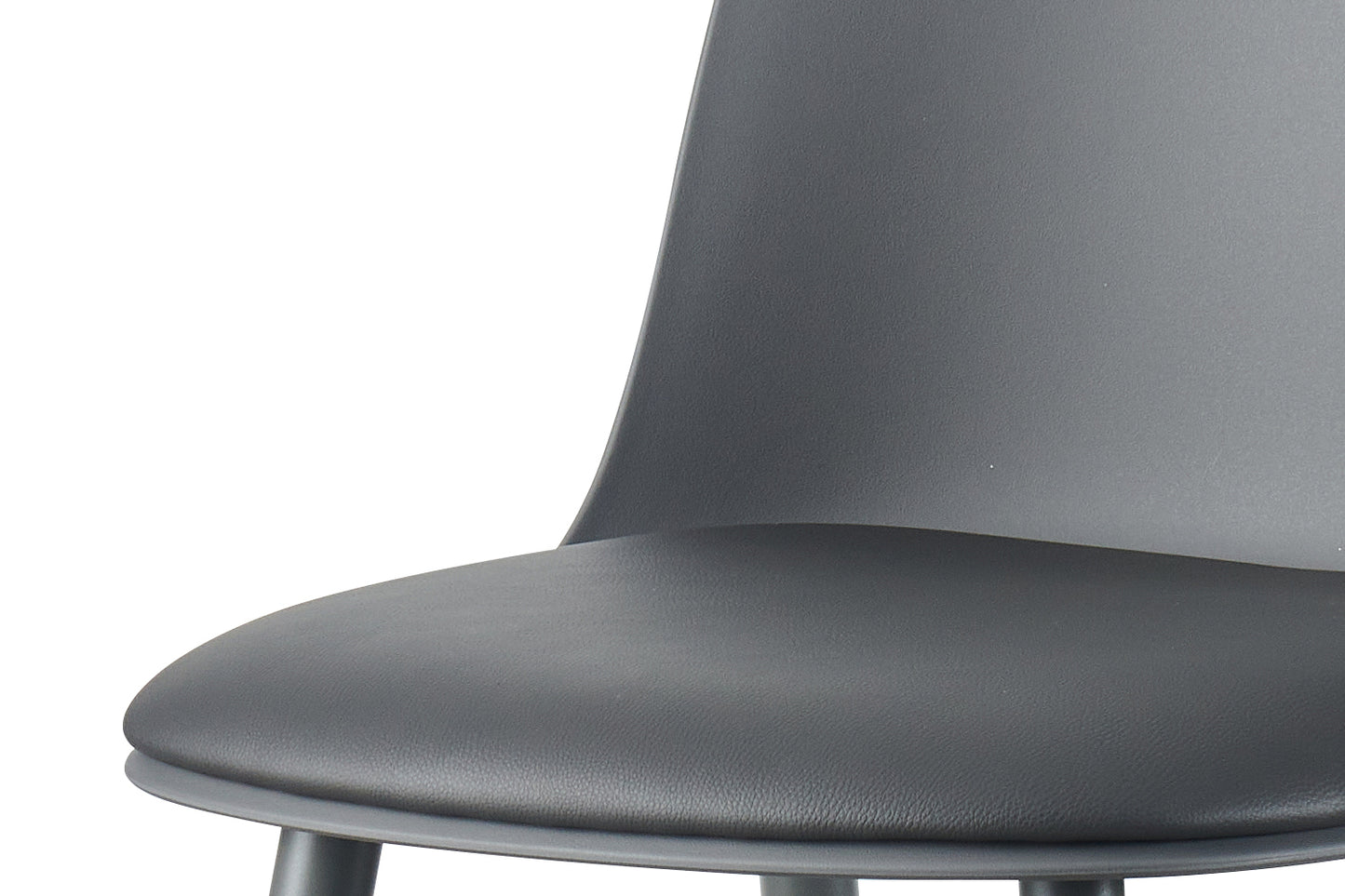 Chaise de comptoir Jasmin