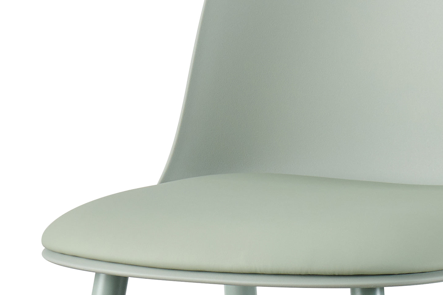 Chaise de comptoir Jasmin