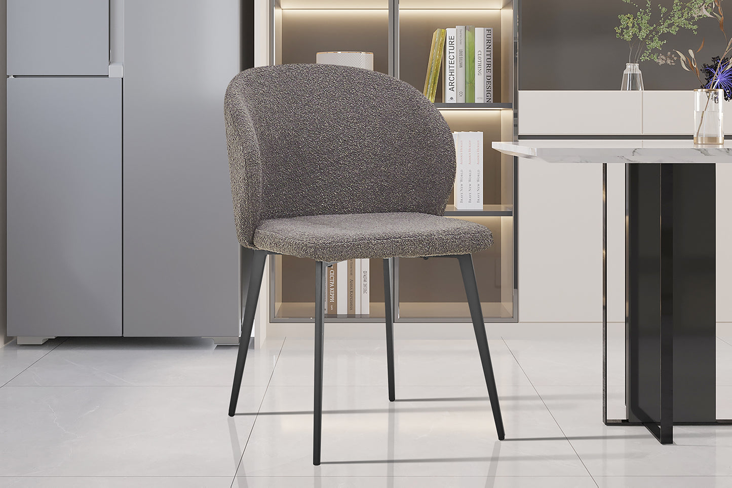 Chaise TOLEDO