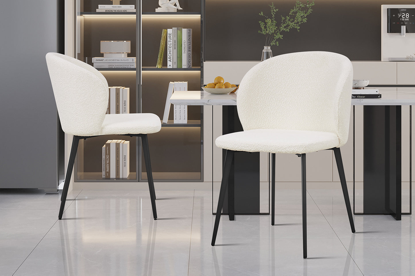 Chaise TOLEDO