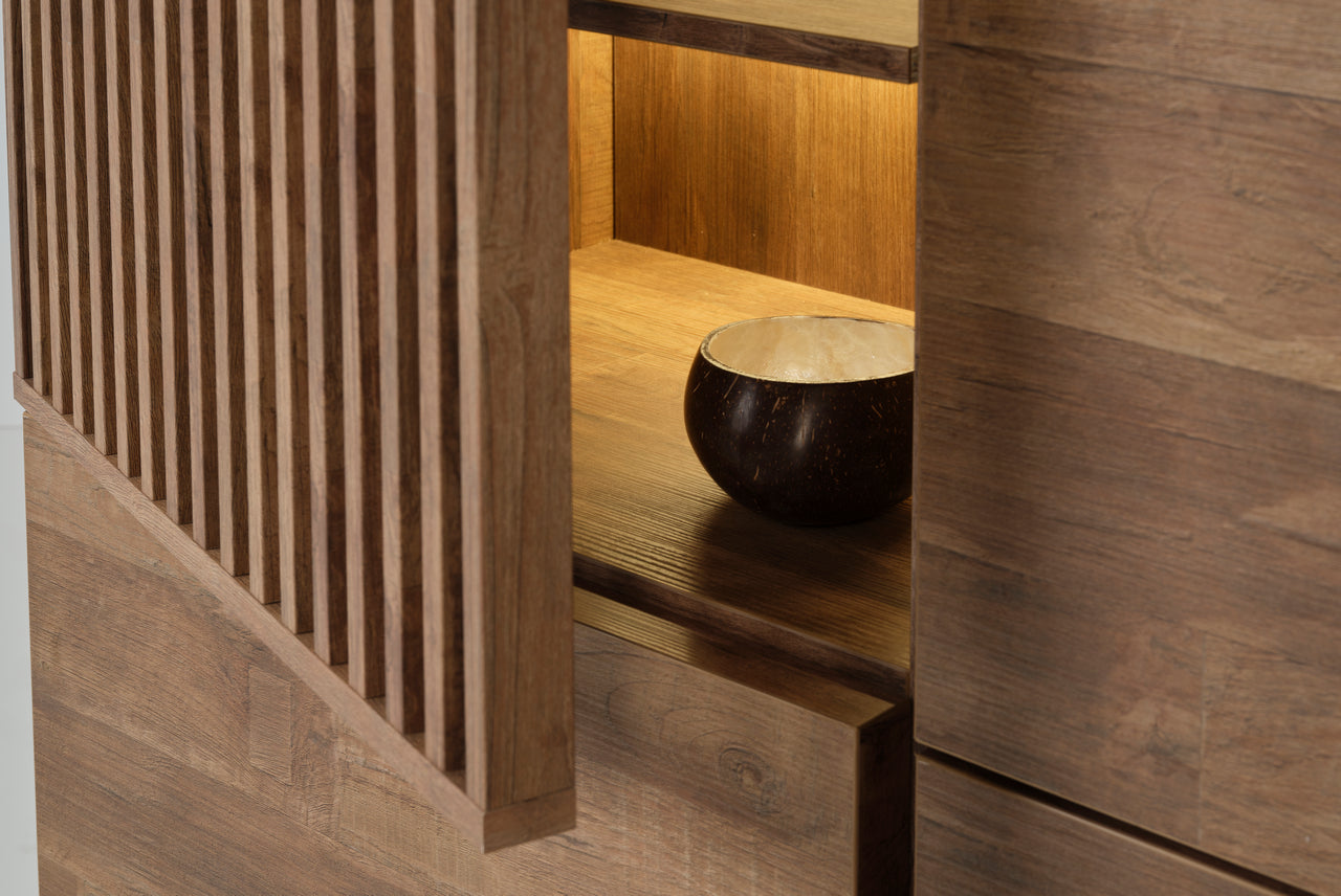 Salle à manger SLATO