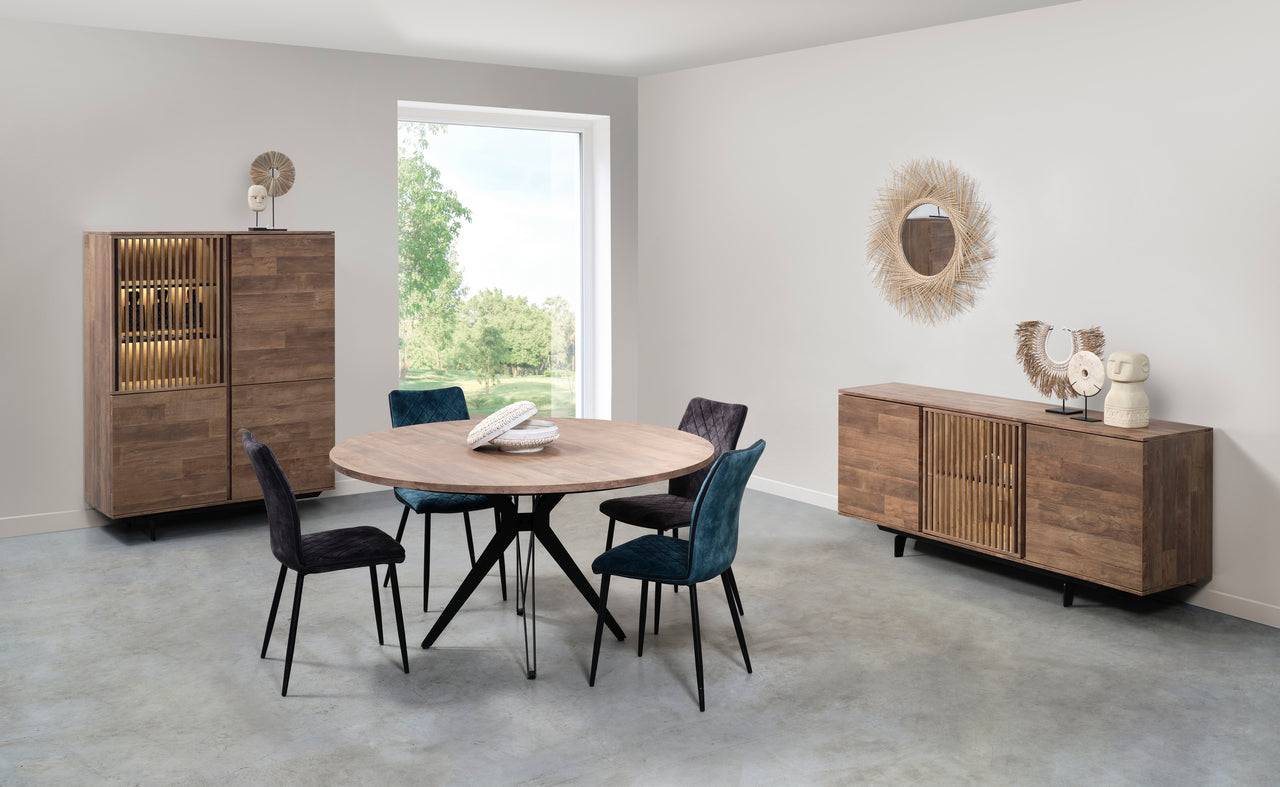 Salle à manger SLATO