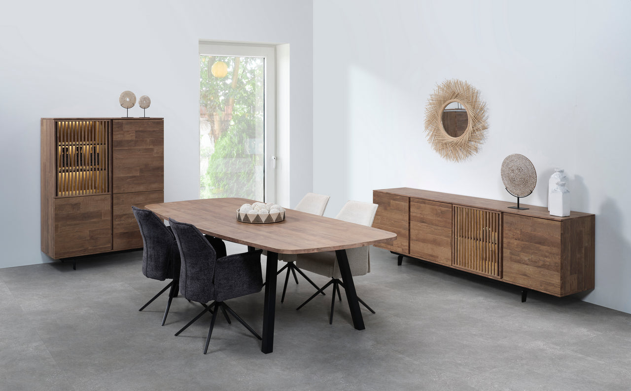 Salle à manger SLATO