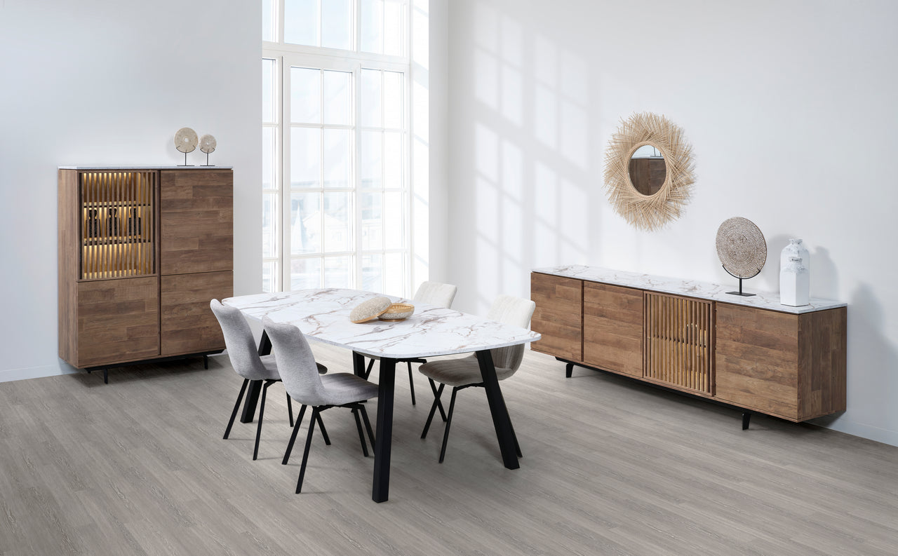 Salle à manger SLATO