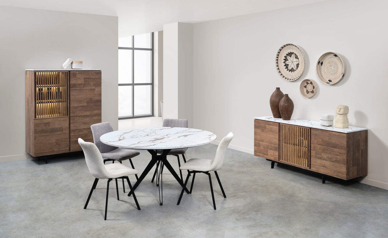 Salle à manger SLATO