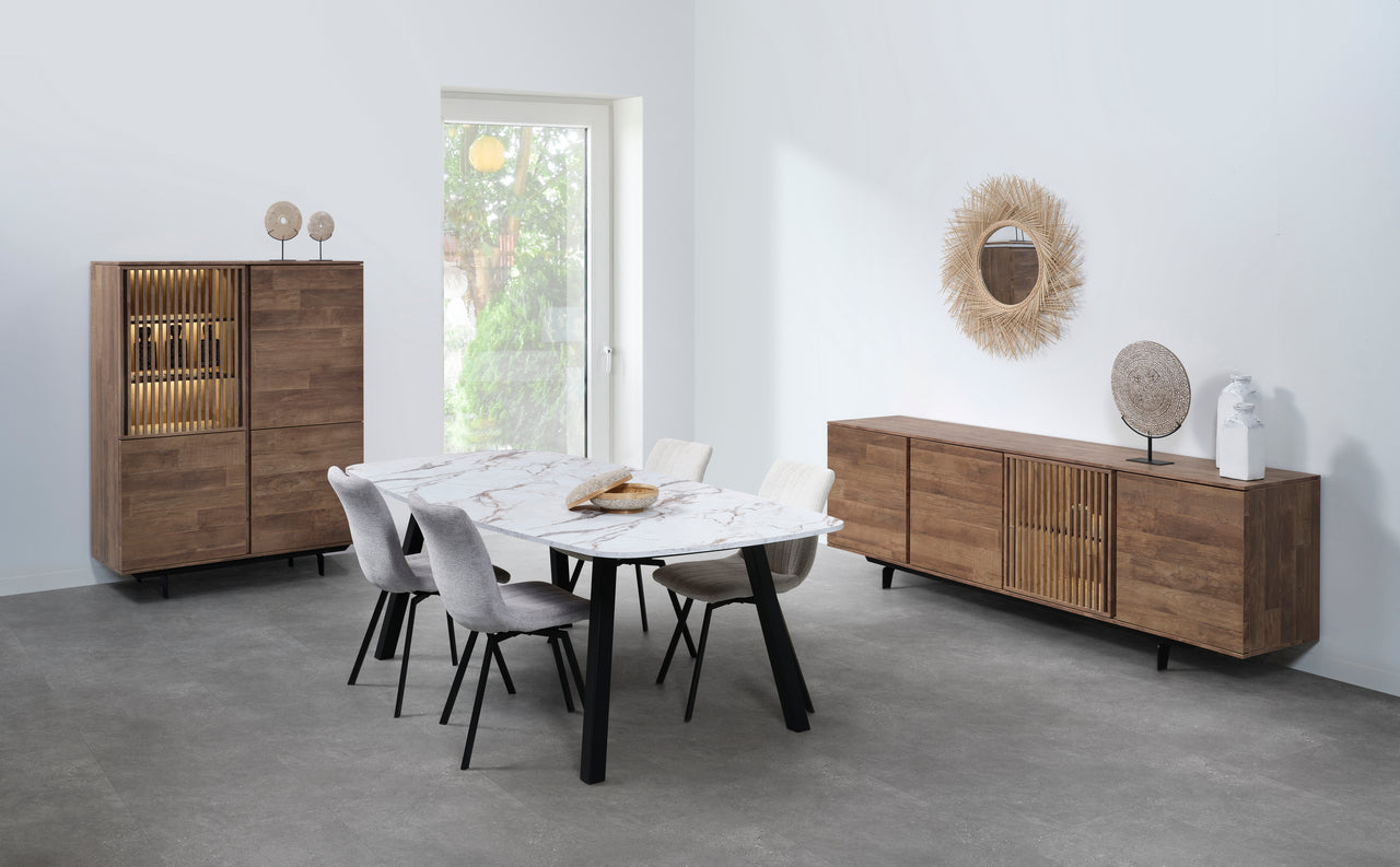 Salle à manger SLATO