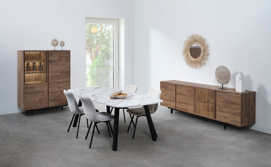 Salle à manger SLATO