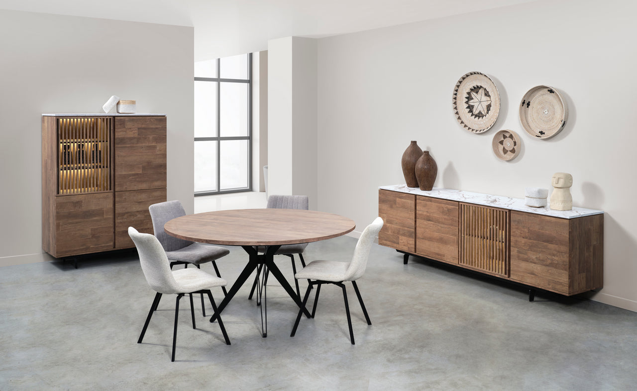 Salle à manger SLATO