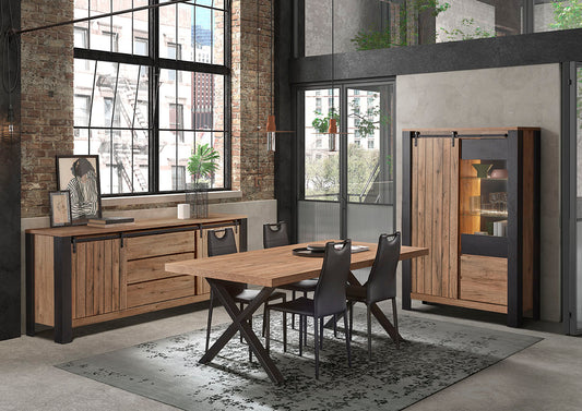 Salle à manger SIMON