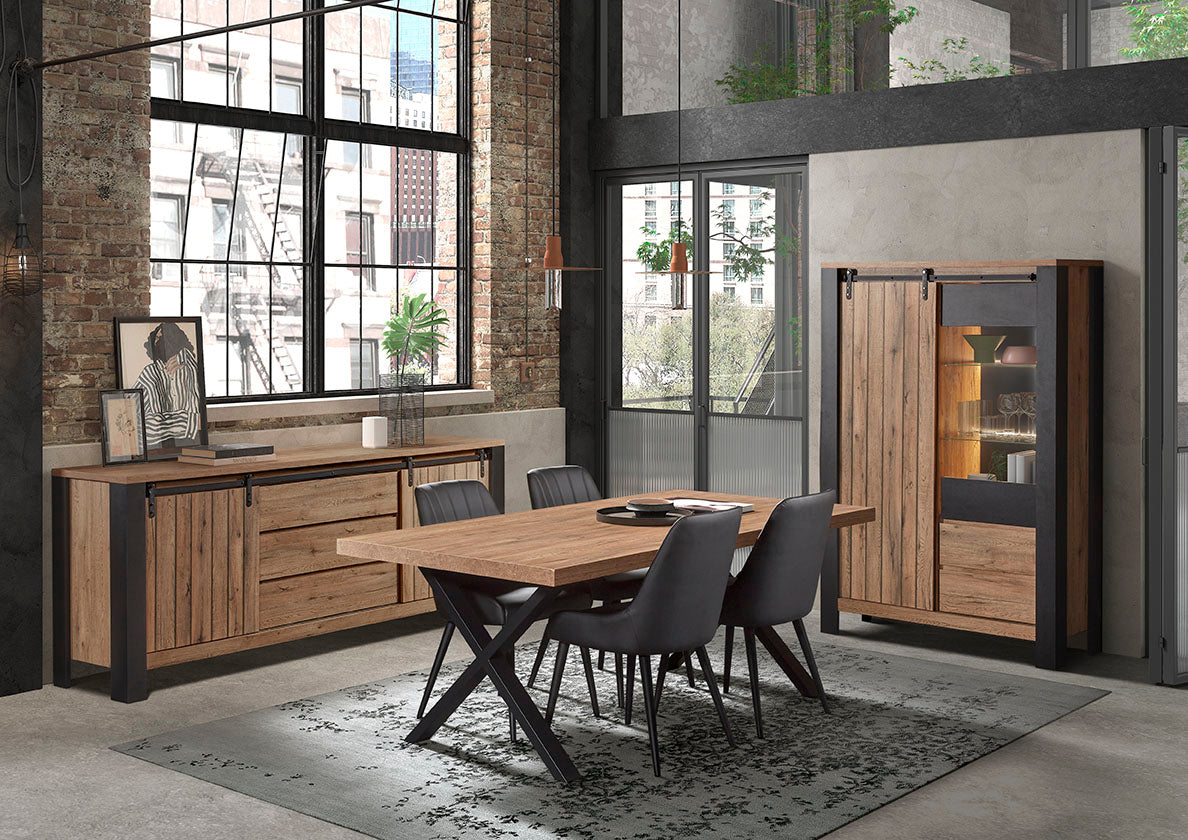 Salle à manger SIMON