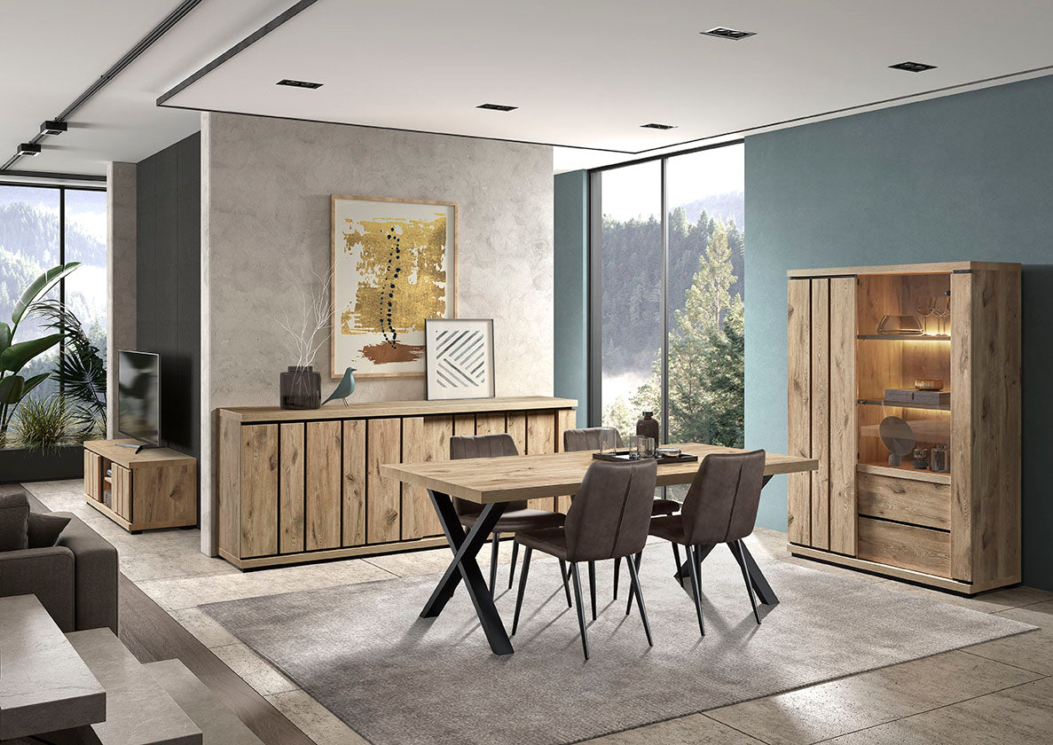 Salle à manger STEFAN