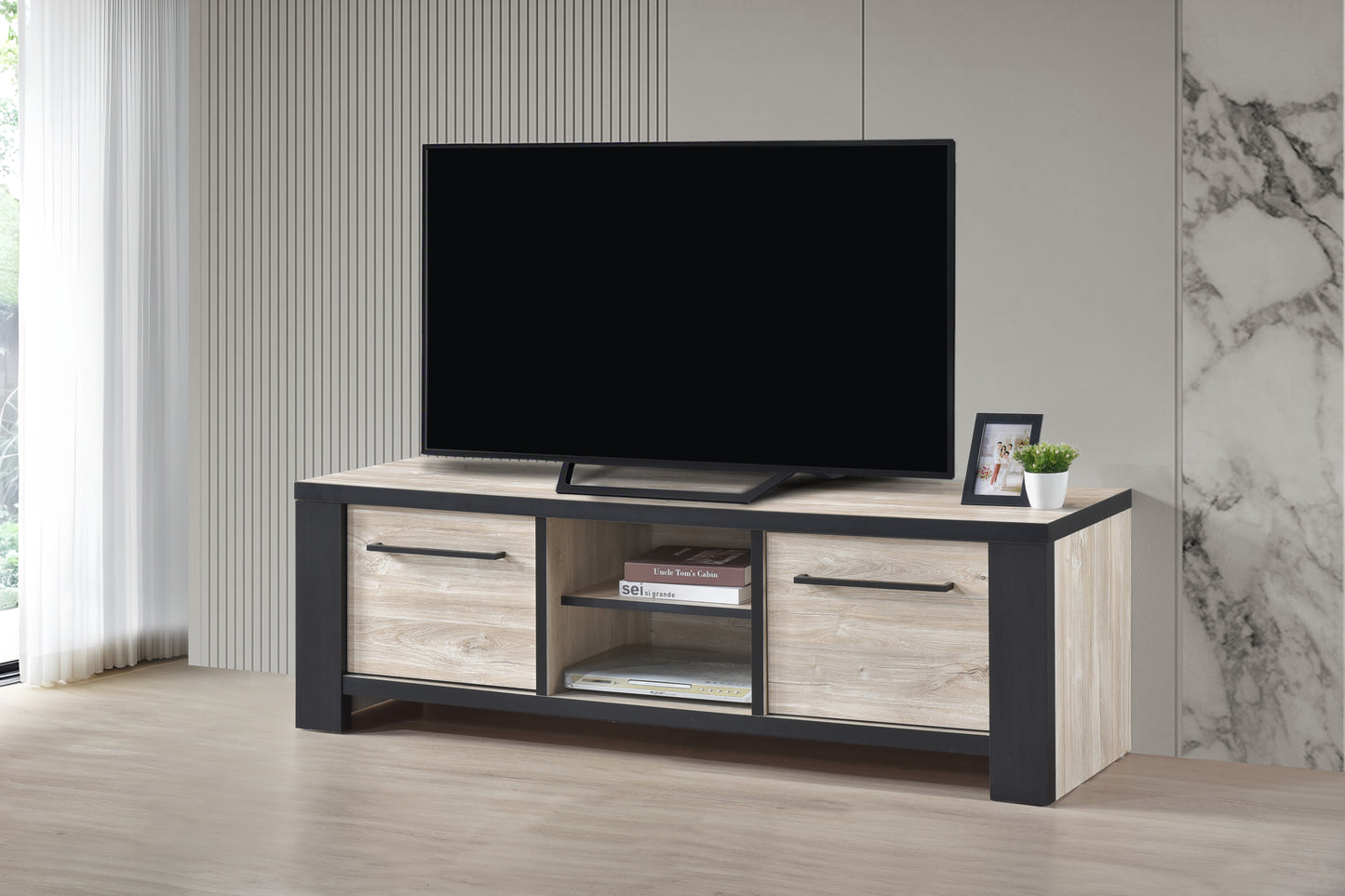 Salle à manger THOR