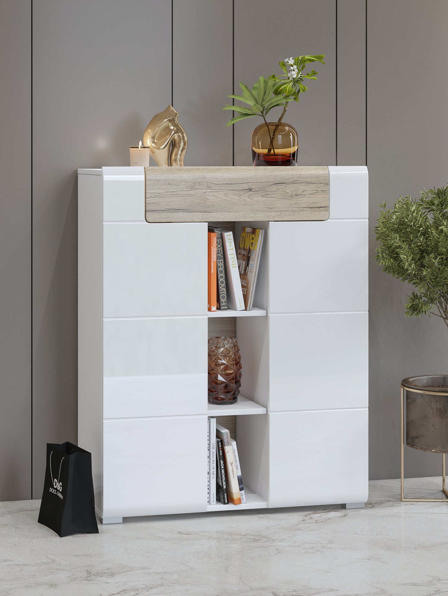 Meubles de rangement