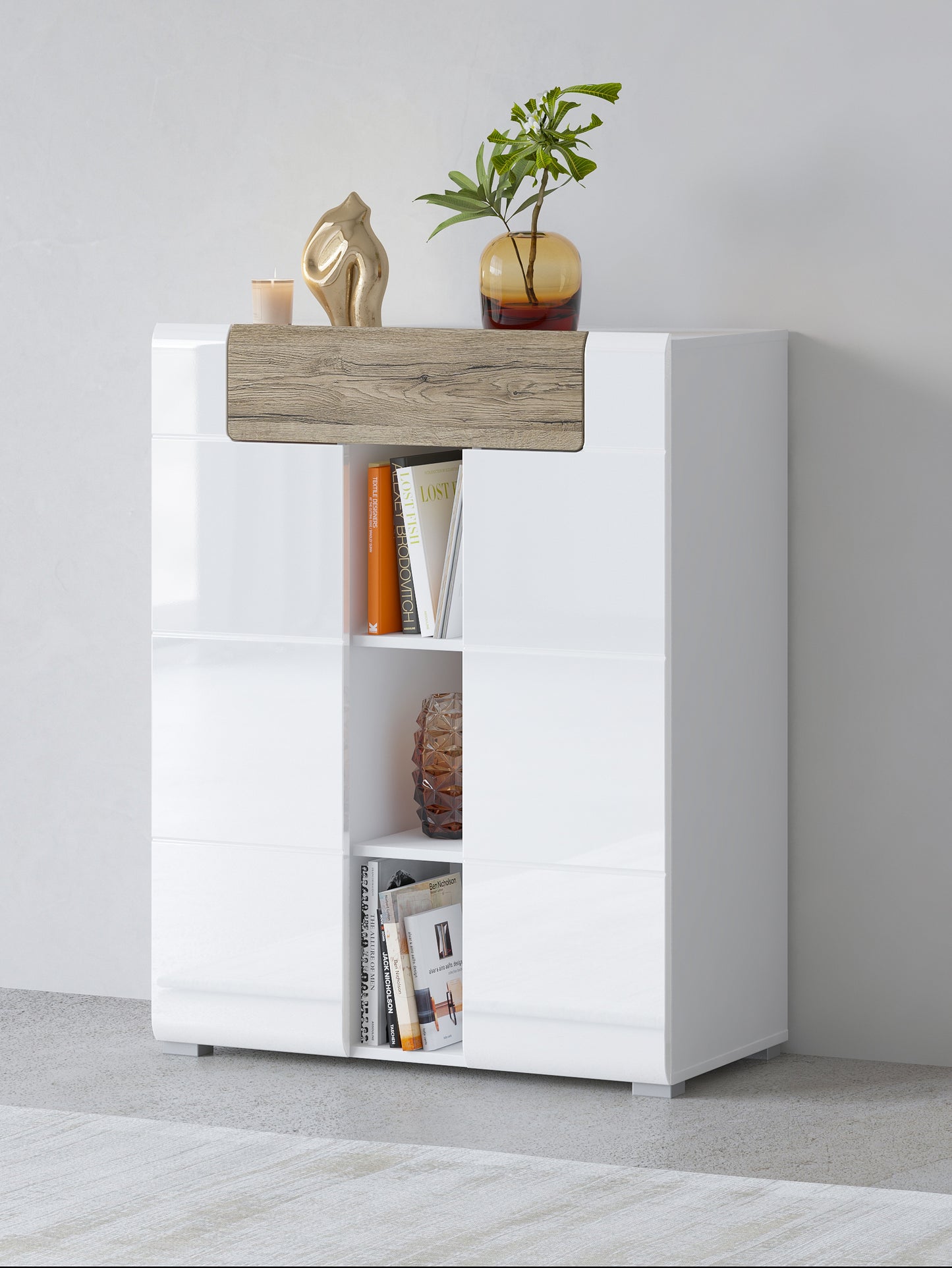 Meubles de rangement