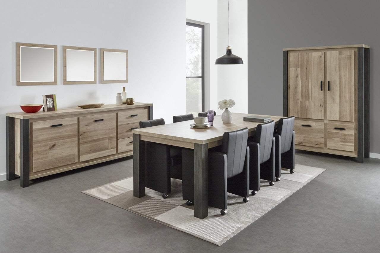 Salle à manger TOMBA