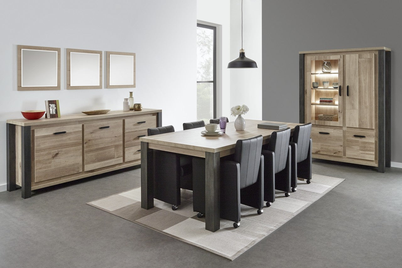 Salle à manger TOMBA