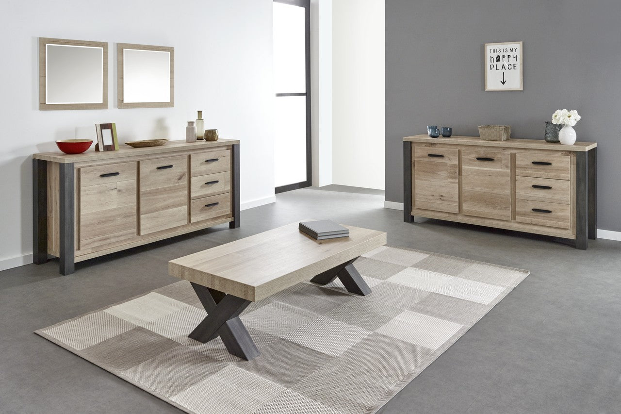 Salle à manger TOMBA