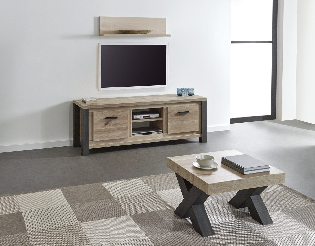 Salle à manger TOMBA