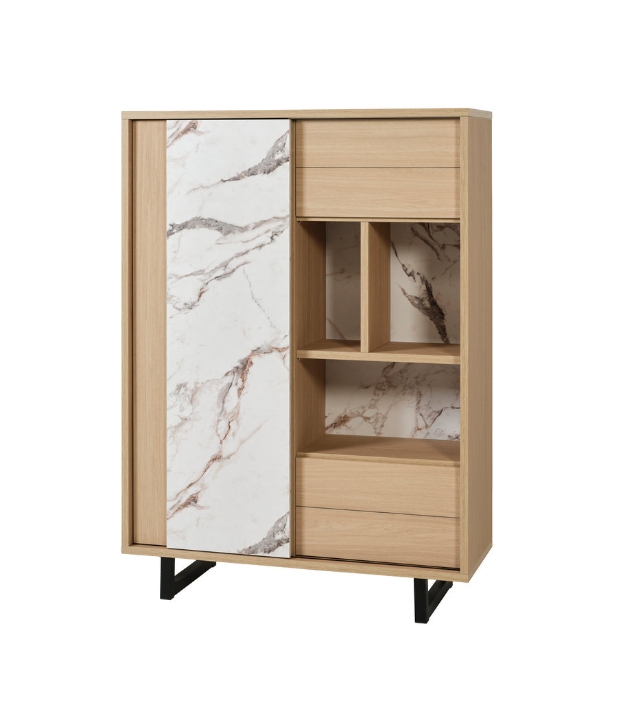 Salle à manger TOSCANO