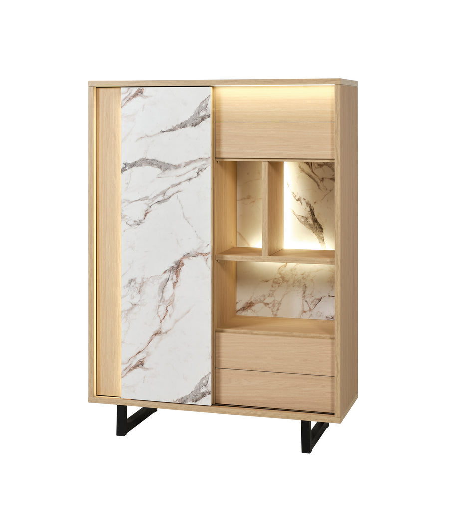 Salle à manger TOSCANO