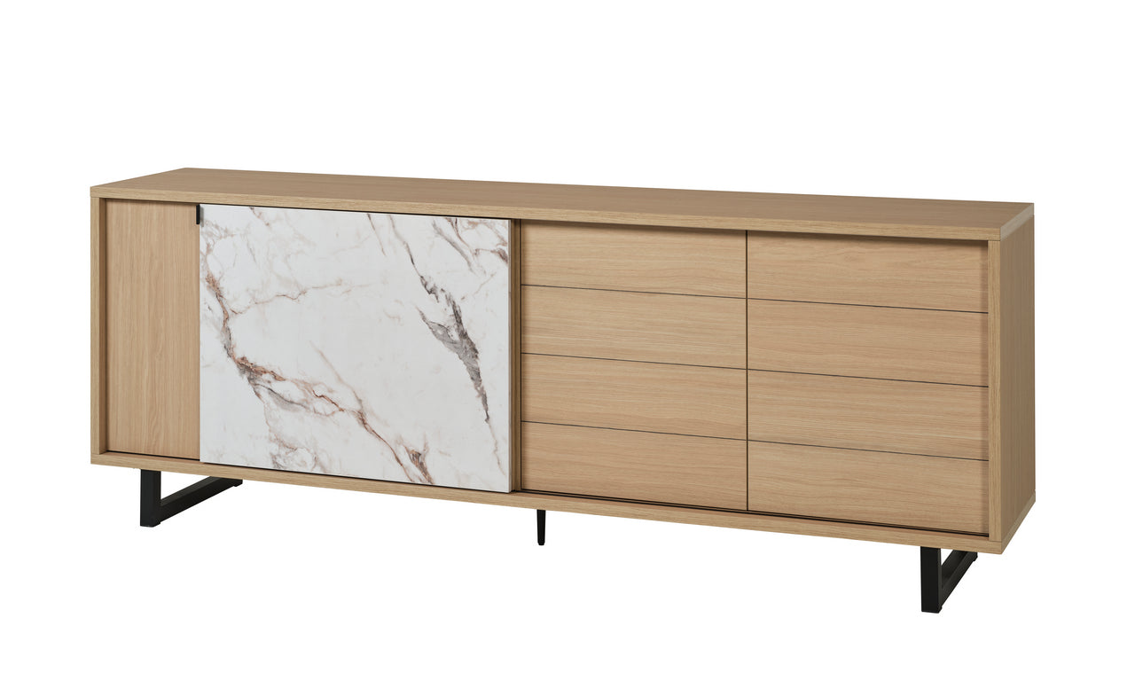 Salle à manger TOSCANO