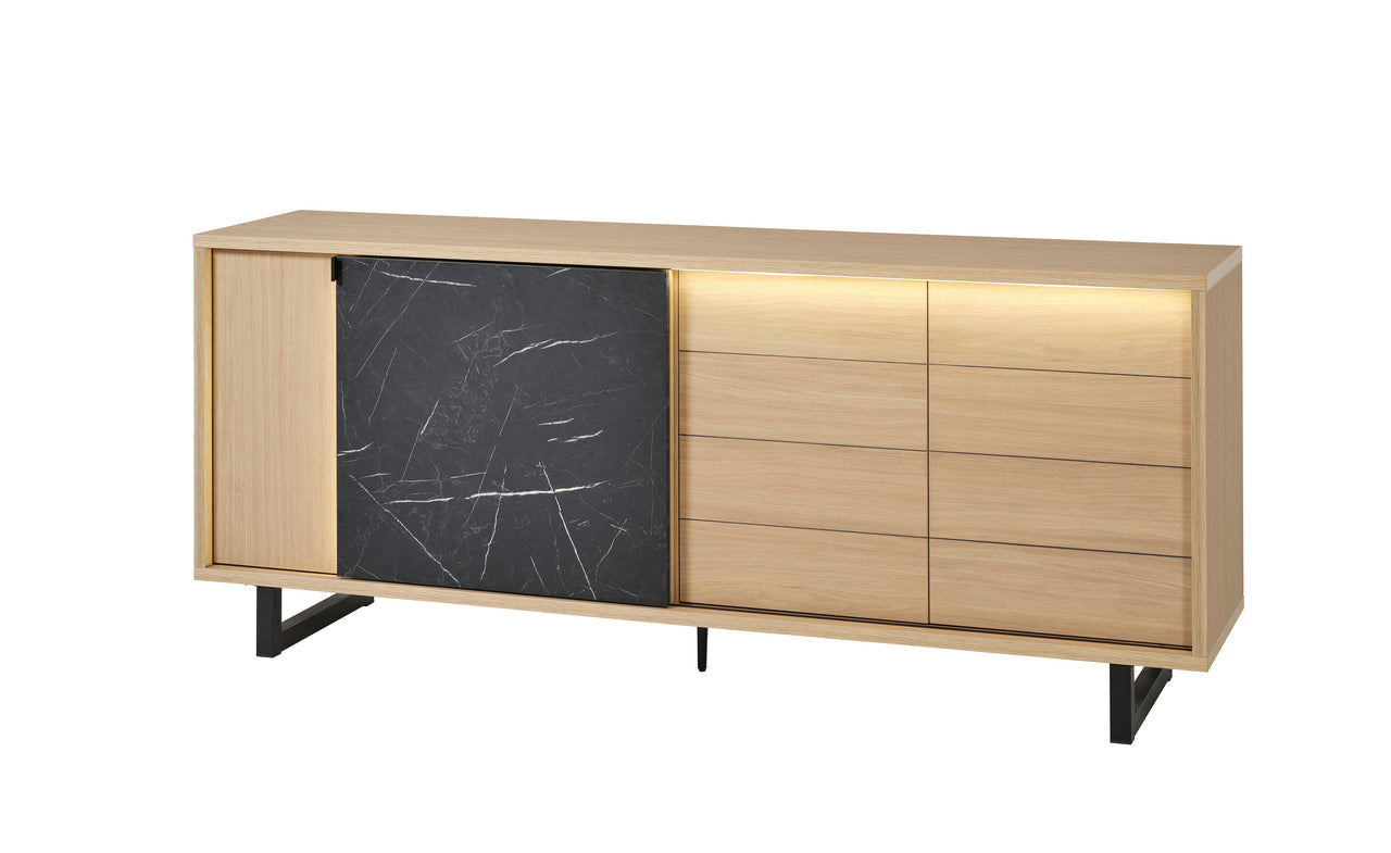 Salle à manger TOSCANO