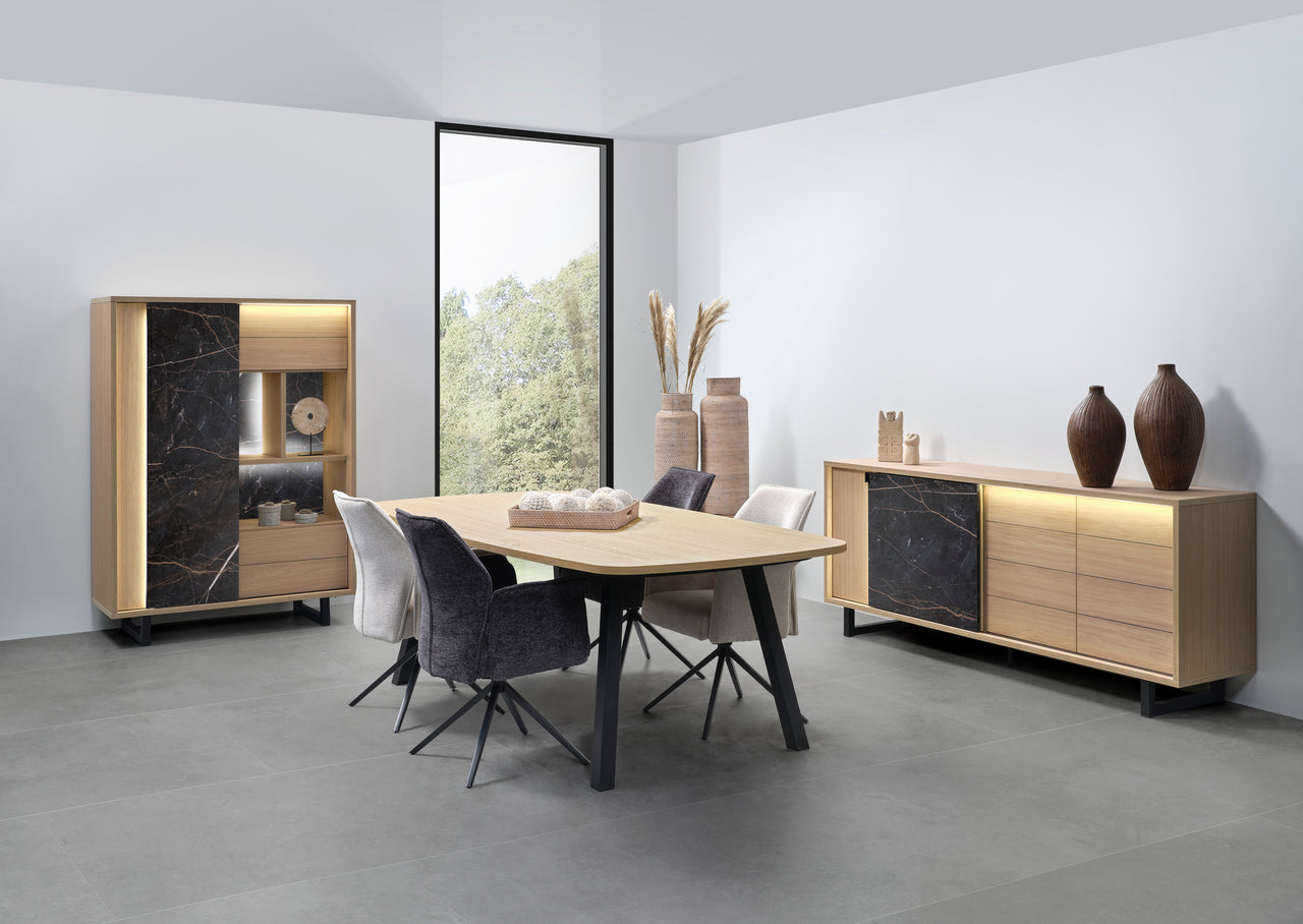 Salle à manger TOSCANO