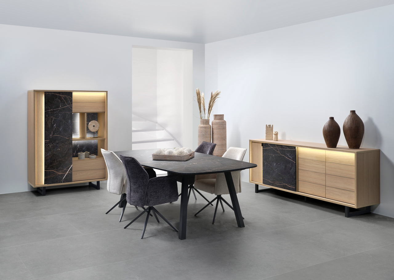 Salle à manger TOSCANO