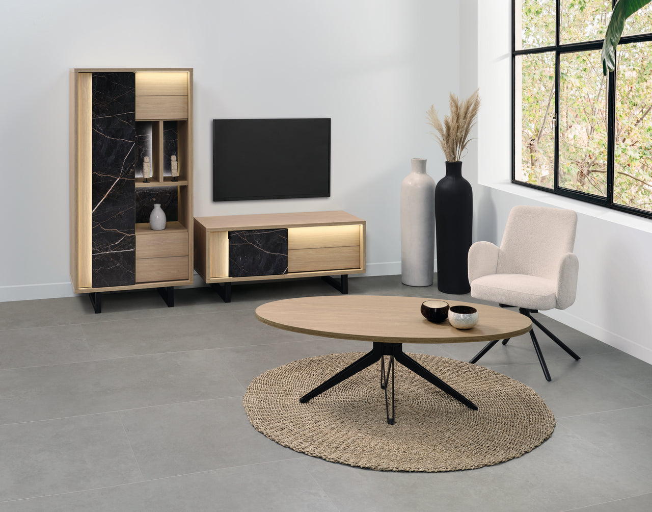 Salle à manger TOSCANO