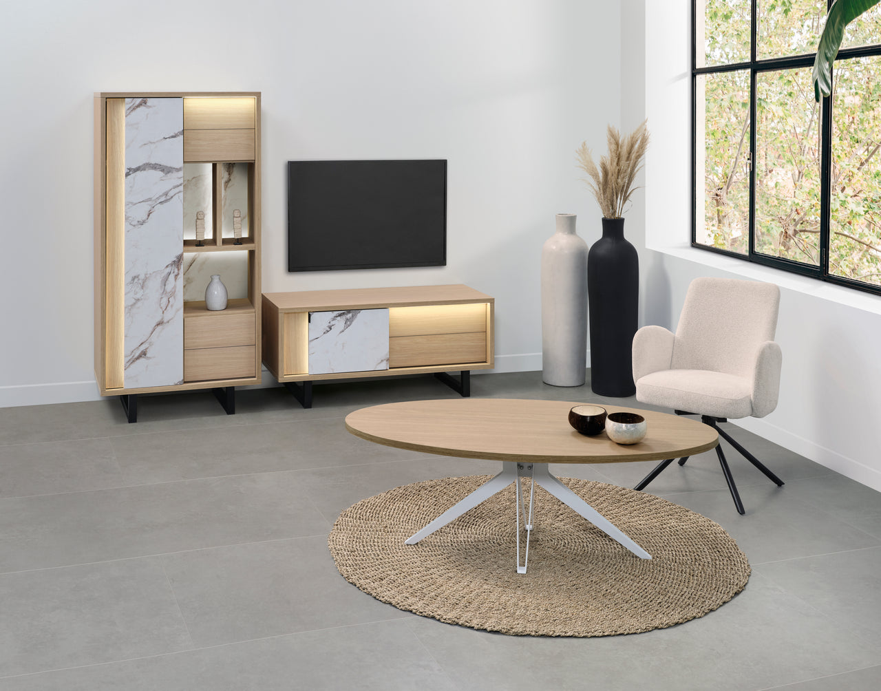 Salle à manger TOSCANO