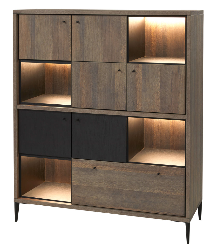 Salle à manger TREVI