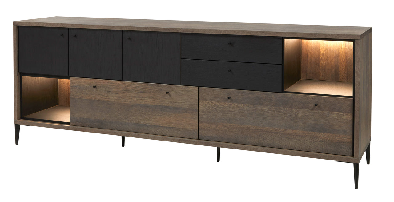 Salle à manger TREVI