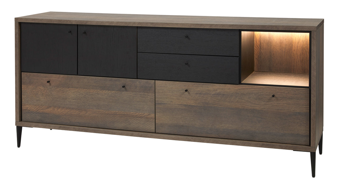 Salle à manger TREVI