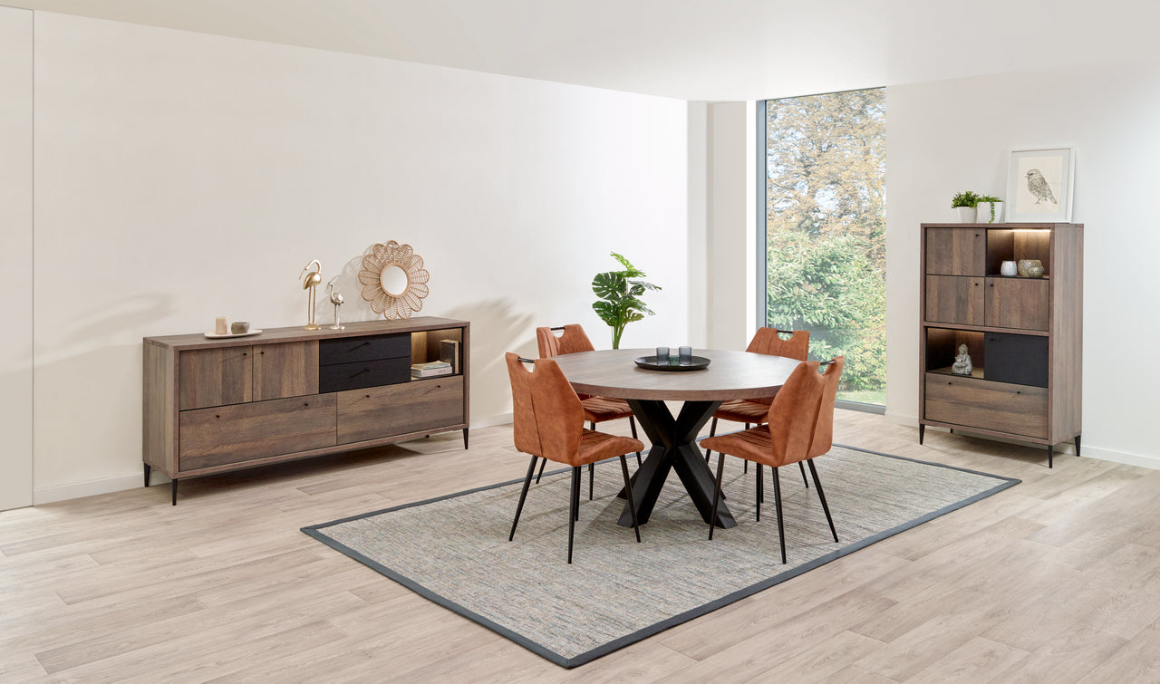 Salle à manger TREVI